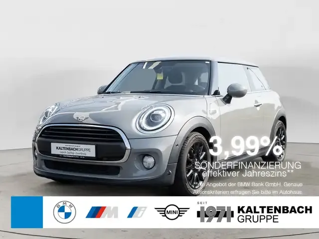 MINI One