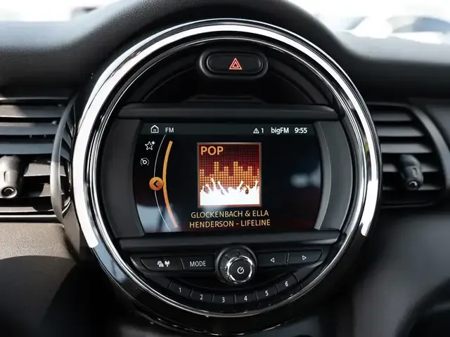 MINI One