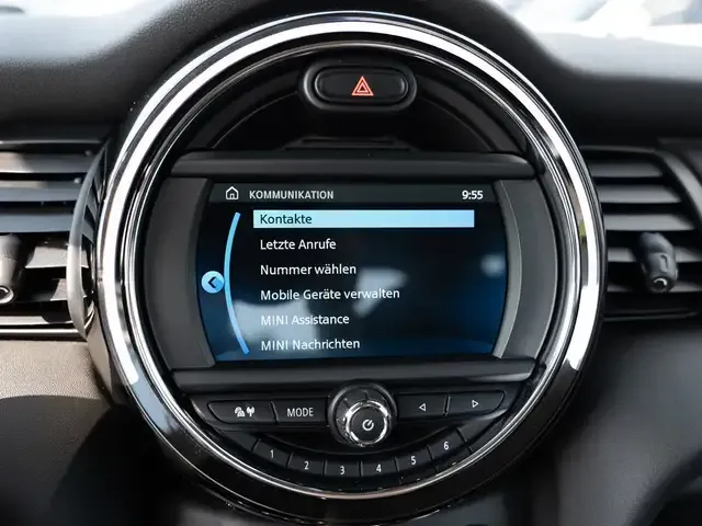 MINI One
