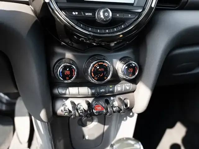 MINI One