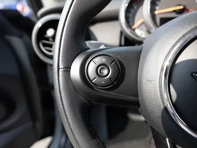 MINI One