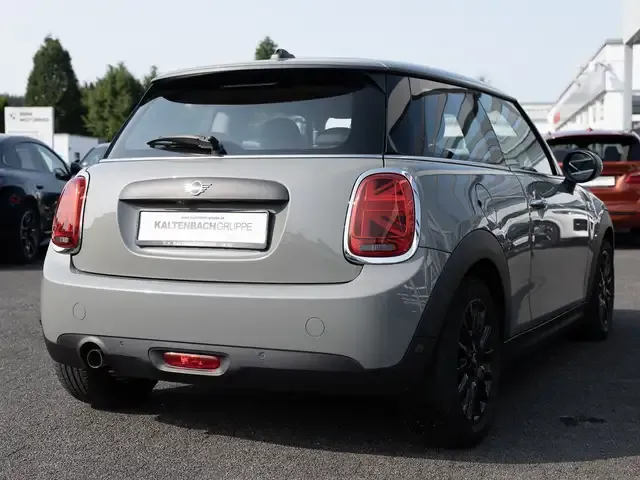MINI One