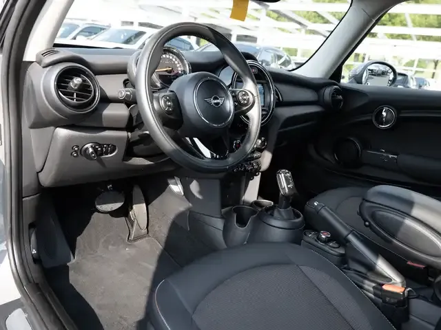 MINI One