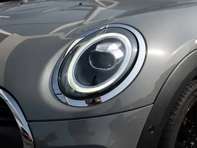 MINI One