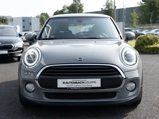 MINI One