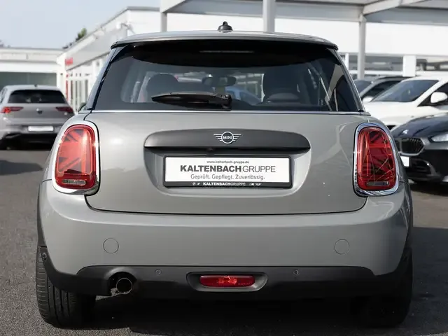 MINI One