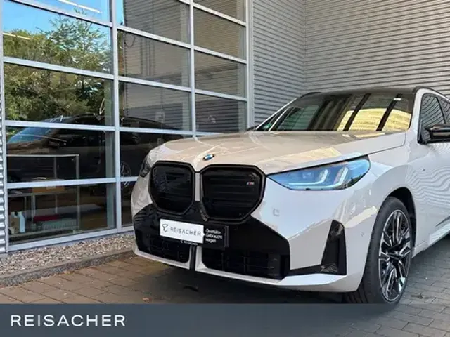 BMW Sonstige