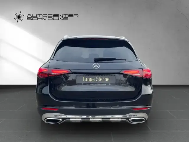 Mercedes-Benz GLC 200