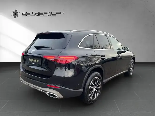 Mercedes-Benz GLC 200