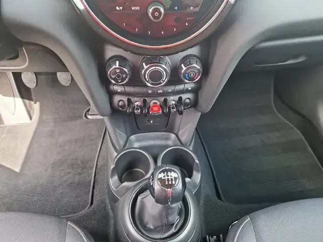 MINI One