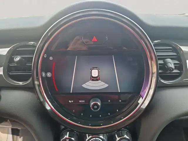 MINI One