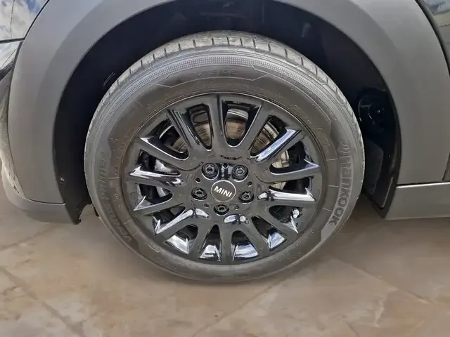 MINI One