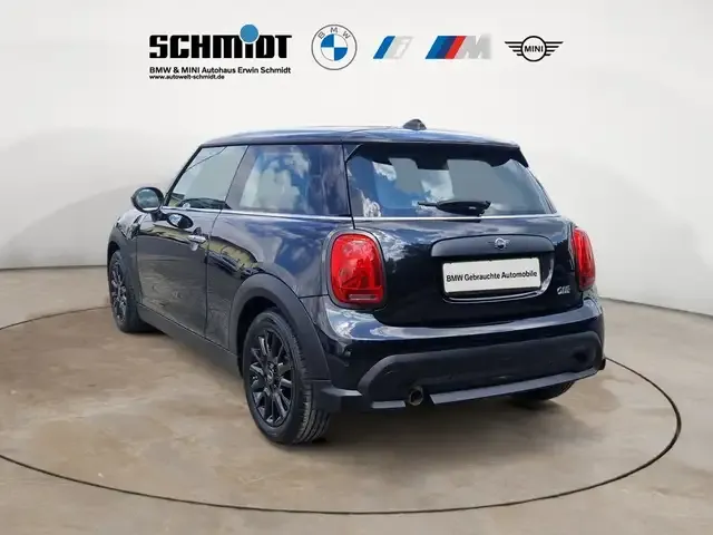 MINI One