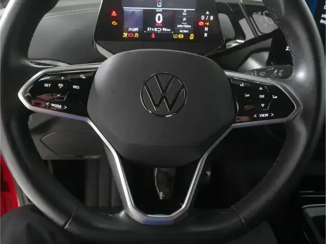 Volkswagen ID.5