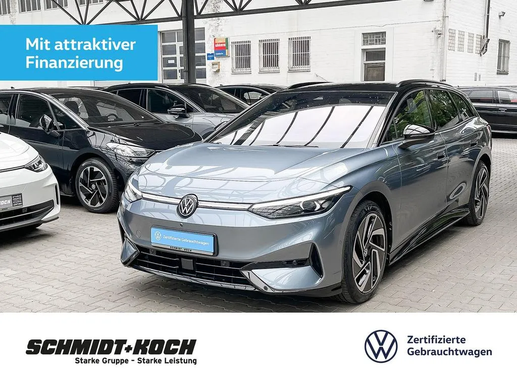Volkswagen ID.7