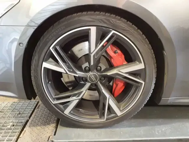 Audi S7