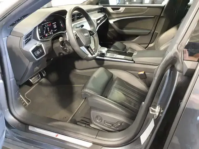 Audi S7