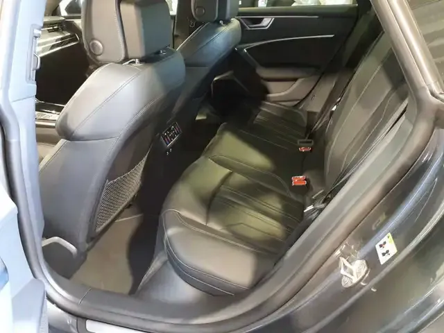 Audi S7