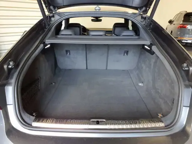 Audi S7