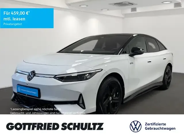 Volkswagen ID.7