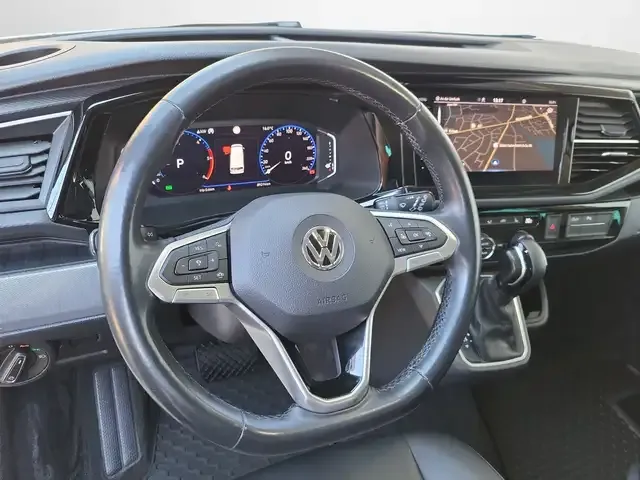 Volkswagen T6 Multivan