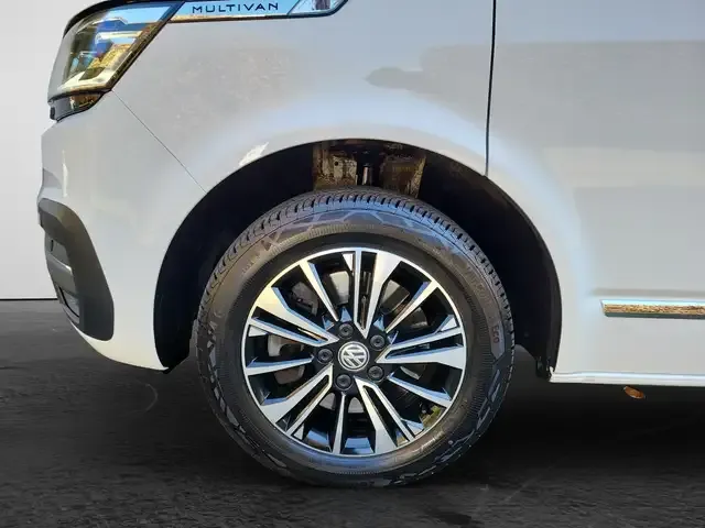 Volkswagen T6 Multivan