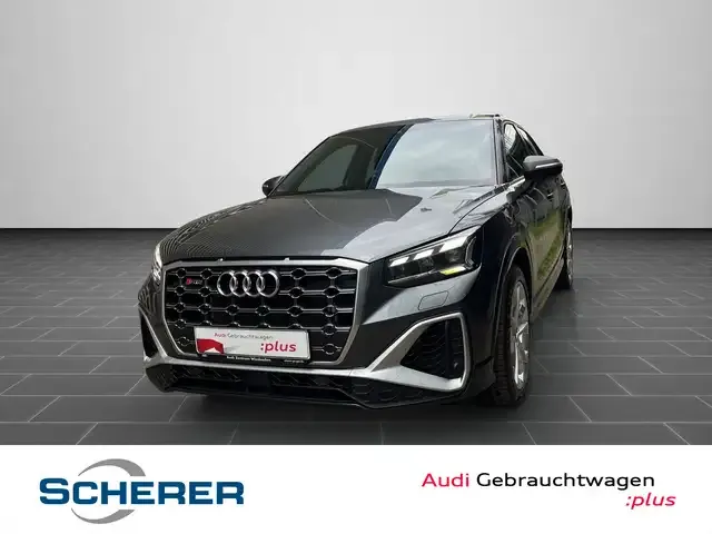 Audi SQ2