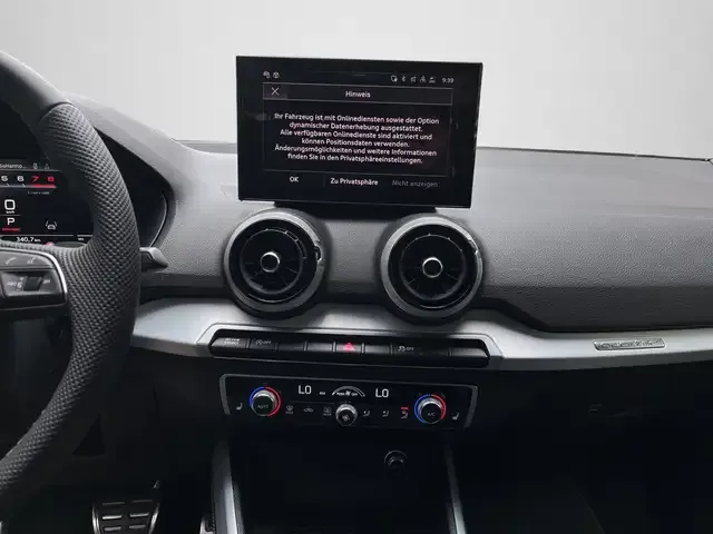 Audi SQ2