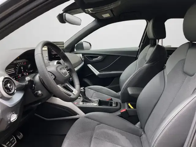 Audi SQ2