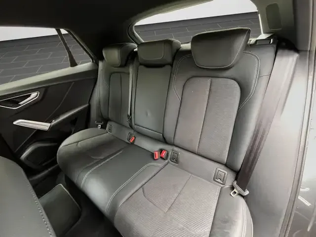 Audi SQ2