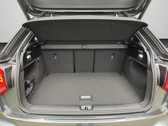 Audi SQ2