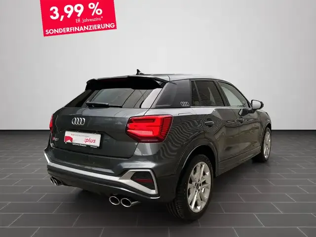 Audi SQ2