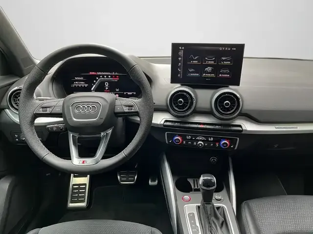 Audi SQ2