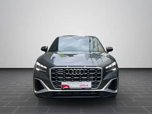 Audi SQ2