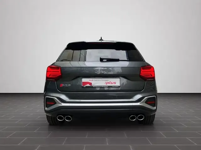 Audi SQ2