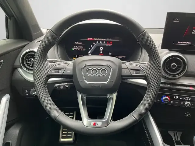 Audi SQ2