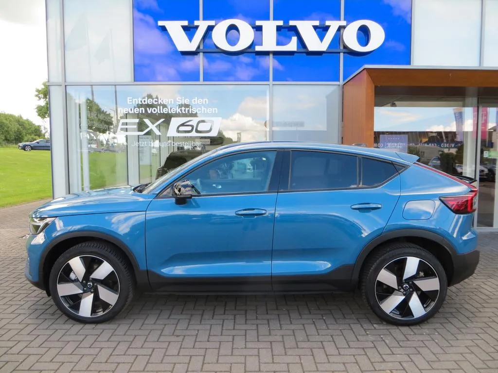 Volvo C40