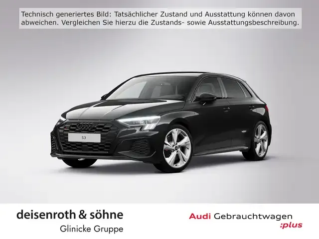 Audi S3