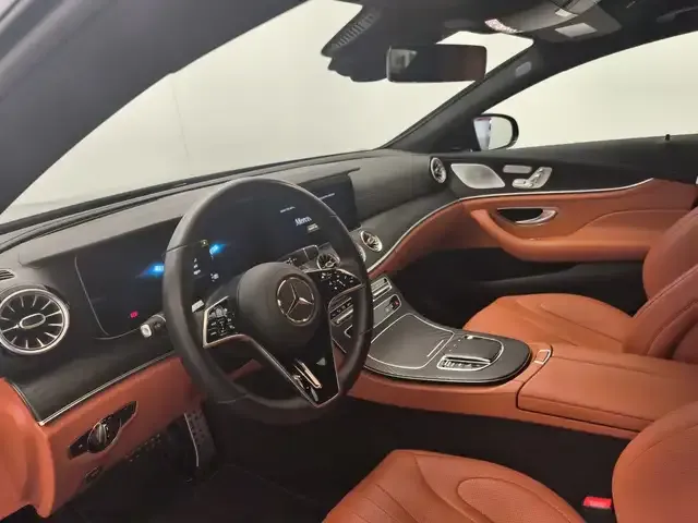 Mercedes-Benz CLS 300