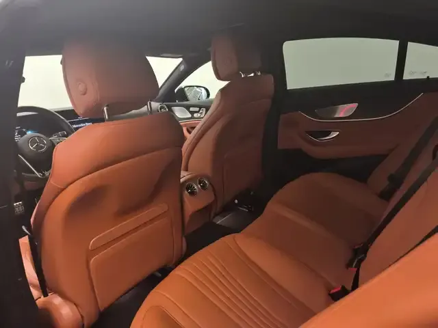 Mercedes-Benz CLS 300