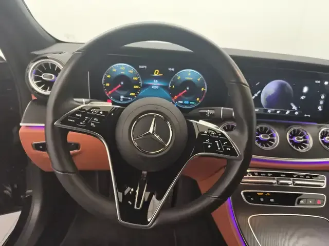 Mercedes-Benz CLS 300