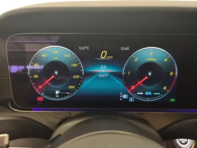 Mercedes-Benz CLS 300