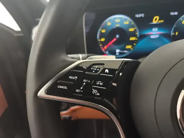 Mercedes-Benz CLS 300