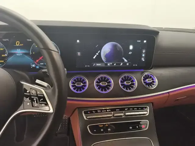 Mercedes-Benz CLS 300