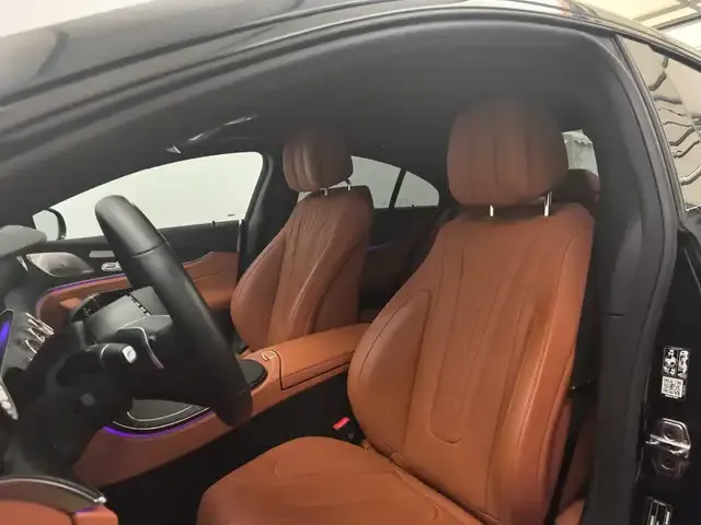 Mercedes-Benz CLS 300