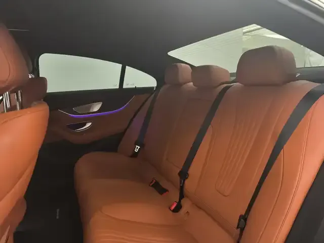 Mercedes-Benz CLS 300