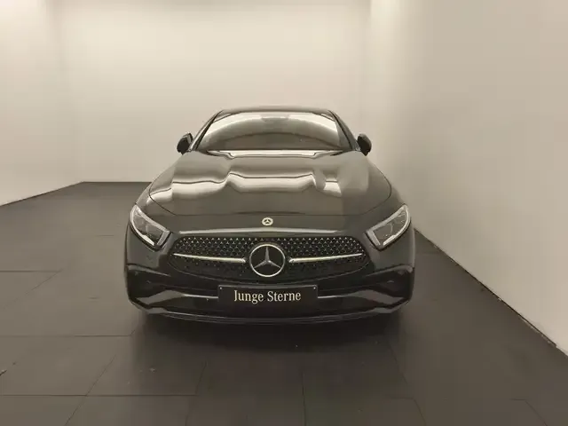 Mercedes-Benz CLS 300