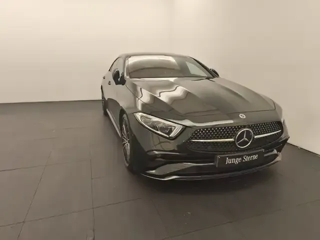 Mercedes-Benz CLS 300