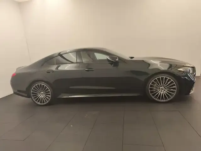 Mercedes-Benz CLS 300