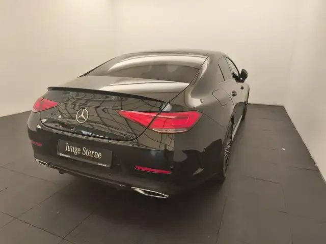 Mercedes-Benz CLS 300